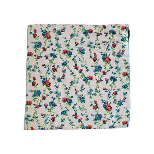 Liberty silk scarf - scarf, 100%