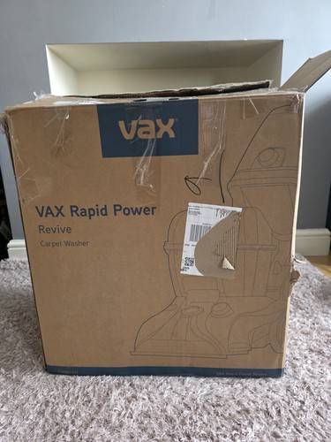 Vax cwgrv011 rapid - cwgrv011,