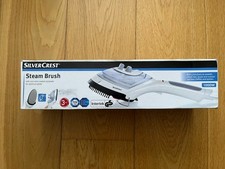 Silvercrest SDRB 1000 A1 Steam