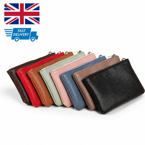 Women key ring mini purse - women, coin