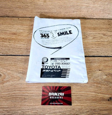 TOYOTA JDM IMPORT PAPERWORK BOOK PACK **SUPRA**MR2 TURBO**CELICA GT4**