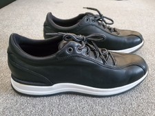 Rockport MEW328W Mens Vlack
