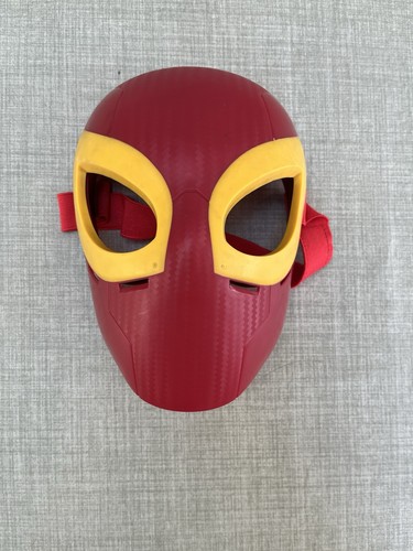 Hasbro 2014 spider man - hasbro, iron