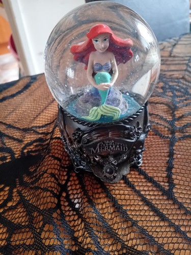 Disney little mermaid - little,