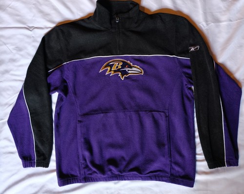 Vintage reebok nfl - reebok, baltimore