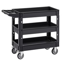 VEVOR Utility Service Cart 3