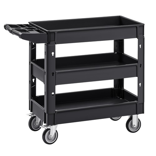 Vevor utility service cart - vevor,