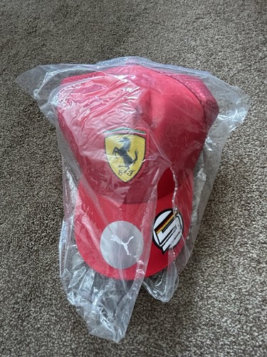 Puma scuderia ferrari - ferrari, formula