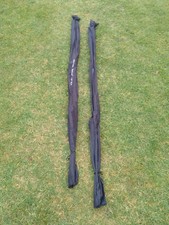 2x Whychwood Signature Carp