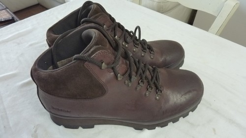 Brasher hiking boots gore tex - brasher,