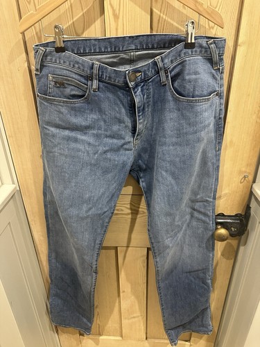 Emporio armani men - emporio, blue