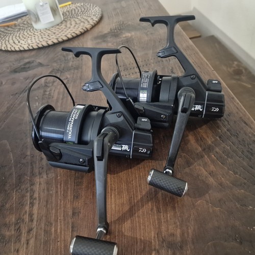 Daiwa tournament 5000tbe big - tournament,