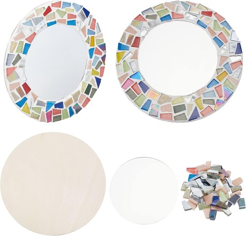 Webeedy set diy mirror - webeedy, 2