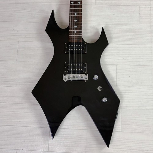 Rich warlock model black - model,