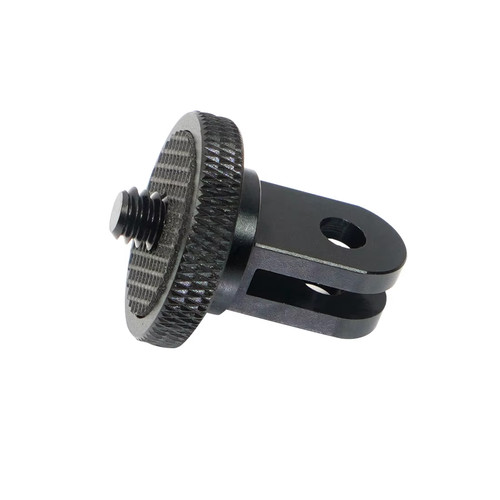 Screw mini tripod mount - tripod,