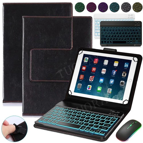 Backlit keyboard case mouse - keyboard,
