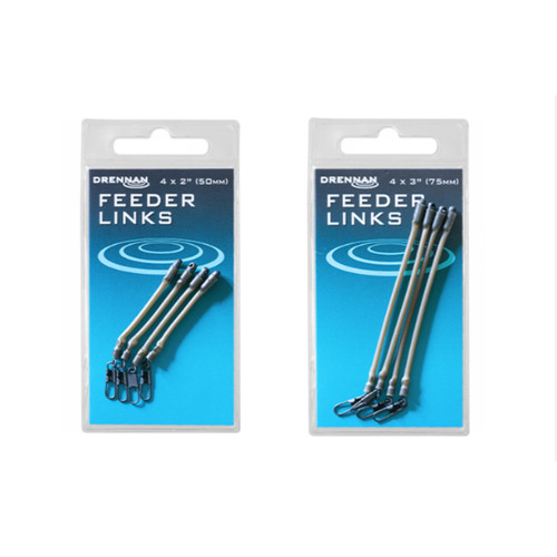 Drennan feeder link - drennan,