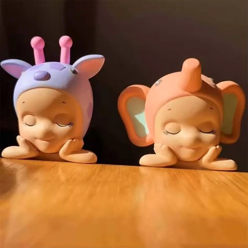 Sonny angel hippers - hippers, down