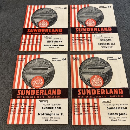 1964 sunderland home - 4, x