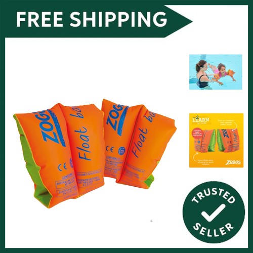 Durable zoggs inflatable - zoggs, float