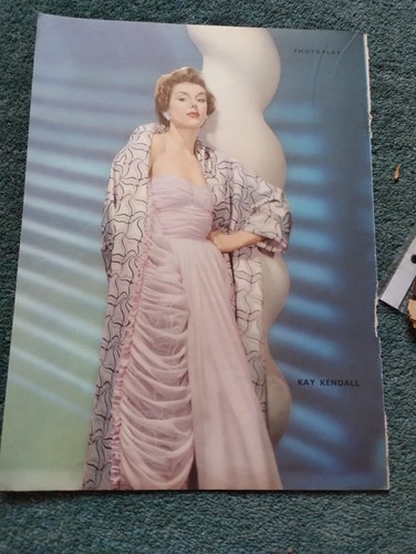 Sa14c ephemera 1950s - sa14c,