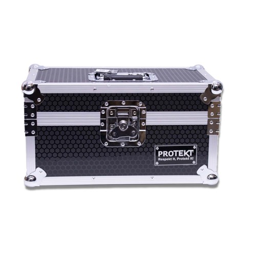 Protekt plus record case - protekt,