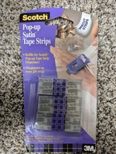 Scotch Pop-Up Gift Wrap Tape