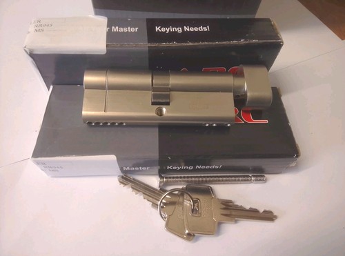 Ark keyed alike 80mm - ark,