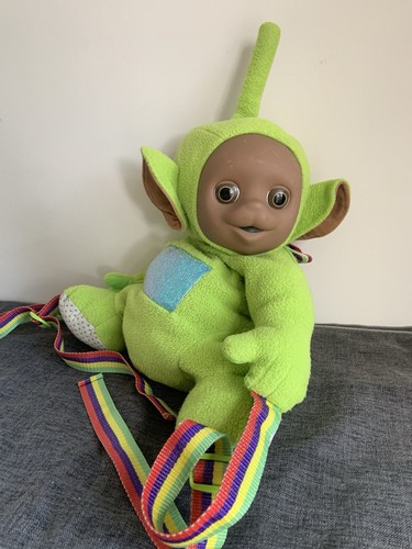 Teletubbies dipsy 1990s - teletubbies,