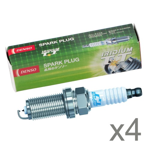 Spark plugs set for - set, lancia