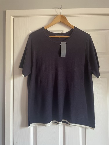Bonmarche navy blue - navy,