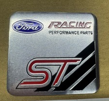 Ford St Badge 