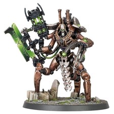 Warhammer 40k Necron Skorpekh