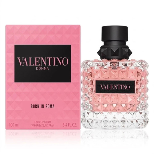 Valentino donna born roma - valentino, in