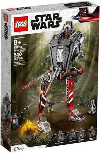Lego star wars - wars, the