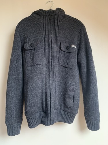 Dissident men hooded - dissident, men’s