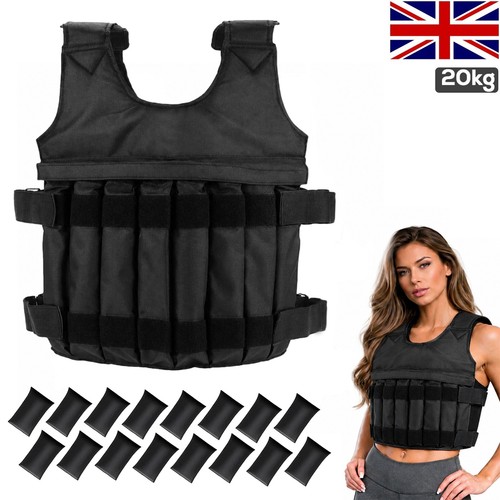 Adjustable weighted - 20, kg