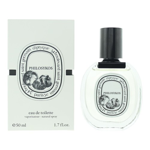 Diptyque philosykos eau - eau, de