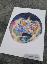 Randy Marsh South Park Surreal