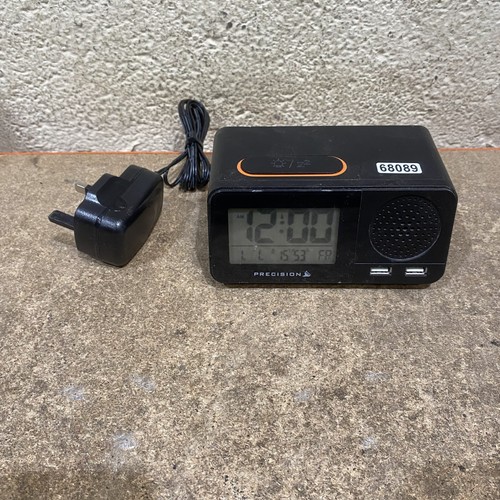 Precision radio controlled usb - controlled,