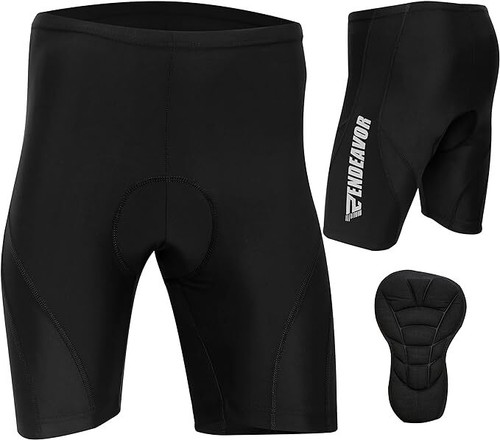 Mens cycling shorts road - mens,