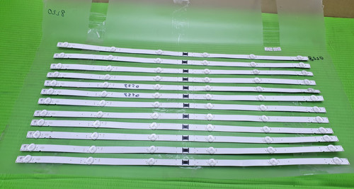 Full led backlight set for - full,