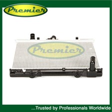 Premier new radiator - premier, for