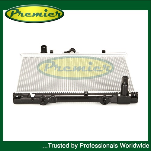 Premier new radiator for - new,