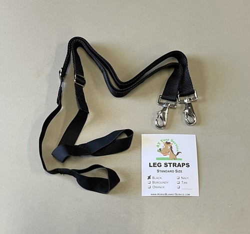 Replacement leg straps for - replacement,