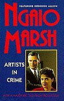 Artists crime ngaio - artists, by