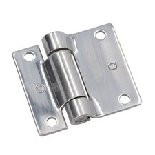 Stainless Steel Hinge Heavy