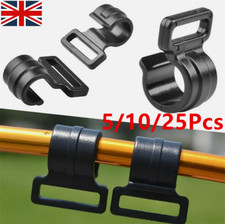 5-25Pcs Tent Clips Suspension