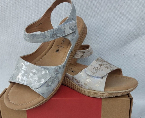 Ladies heavenly feet mavis - ladies,