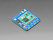 Adafruit RFM69HCW Transceiver